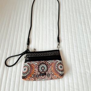 Boho Sakroots purse! 🤩🥳
